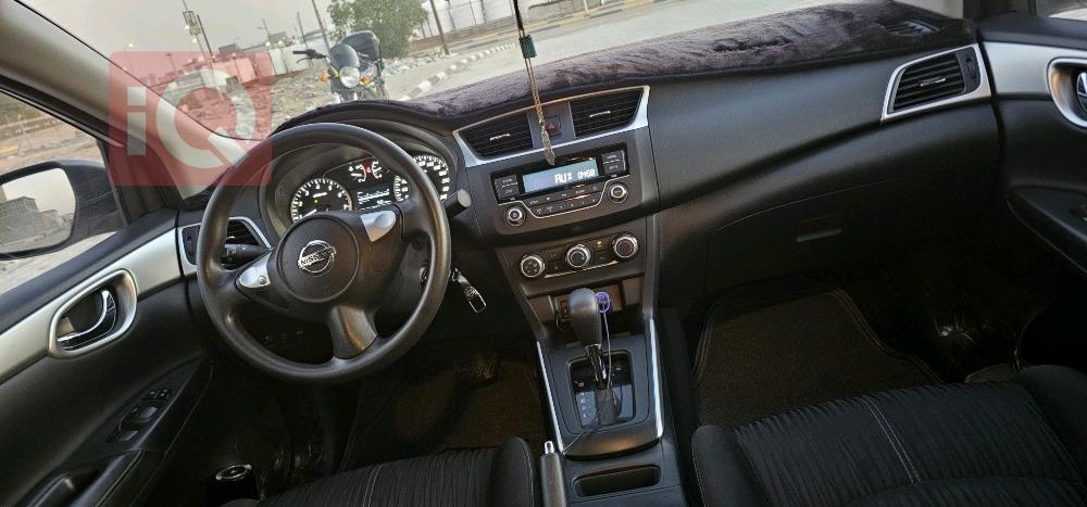 نيسان سنترا